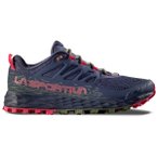 La Sportiva - Women's Lycan II - Trailrunningschuhe 36 grau/ cypress