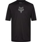 Fox Ranger Fox Head Trikot Herren  Radtrikots schwarz Größe M Mountainbike | L