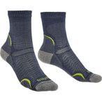 Bridgedale Hike UL  Damen  Wandersocken blau Größe 35  Trekking  Atmungsaktiv 