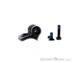 Bontrager XXX Handlebar Blendr Mono Base Lenkerhalterung-Schwarz-One Size