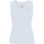 Karpos Loma Evo Top Damen  Tanktops weiss Größe XL Trekking  Elastisch
