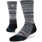 Stance Mid Wool Crew   Wandersocken grau Größe 42  Camping  Elastisch Merinowo
