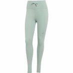 adidas ADI365 Run Essentials 1/1 Damen Lauftights ( Grün XS)