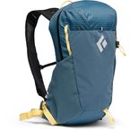 Black Diamond Pursuit 15   Kletterrucksäcke blau Größe 15L Bergsteigen | Alpi