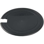 Trangia Multidisk  Camping Kochgeschirr schwarz Größe groß (25) 21cm