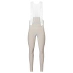 straede - Women's Aero Pro Bib Tight - Radhose Gr XS grau/weiß