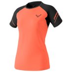 Dynafit - Women's Alpine Pro S/S Tee - Laufshirt Gr 36 rot