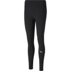 PUMA Herren Cross the Line Full Tight, Größe S in Schwarz