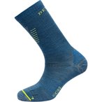 Devold Hiking Light  Herren  Wandersocken blau Größe 35  Trekking  Kühlend Me
