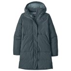 Patagonia - Women's Sisar Down Parka - Parka Gr XS blau