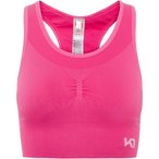 Kari Traa Ness 2.0 Sport BH Damen  Sport-BHs pink Größe XS Trekking  Elastisch