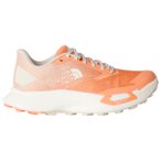 The North Face - Women's Vectiv Enduris 4 - Trailrunningschuhe US 10 citrus rust