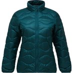 Peak Performance Helium Down  Damen  Isolationsjacke gruen Größe S Trekking  K
