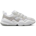 NIKE Damen Freizeitschuhe W TECH HERA, Größe 42 in Silber