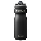 Camelbak Podium Insulated Steel 18oz ( Schwarz one size Größe,)