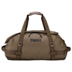 Thule - Chasm Duffel - Reisetasche Gr 130 l braun