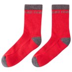 Reima - Kid's Saapas - Merinosocken 26-29 rot