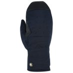 Roeckl Sports - Women's Camurac GTX Mitten - Handschuhe Gr 6 blau