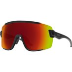 Smith Wildcat Sportbrille  Sportbrillen & Sportsonnenbrillen schwarz Größe One