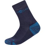 Trollkids Preikestolen Hiking  Kinder  Wandersocken blau Größe 39  Camping  Ha