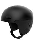 Giro - Skibrille/Snowboardhelm - Owen Spherical Mat Black für Herren - Größe 