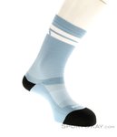 Vaude Bike II Bikesocken-Hell-Blau-39-41