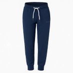 KEMPA Jogginghose STATUS, Größe L in Blau