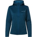 Vaude Skomer Hiking   Damen  Fleecejacke blau Größe XXL Trekking  Atmungsaktiv
