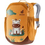 Deuter Pico 5  Kinder  Daypacks orange Größe 5L Lifestyle