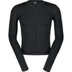 Scott Herren Ultd. Training LS Radtrikot (Größe L, schwarz)
