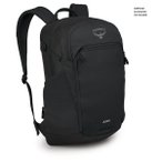 Osprey - Axis - Daypack schwarz
