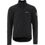 CRAFT Herren Jacke CORE BIKE SUBZ INSULATE JACKET M, Größe XXL in Schwarz