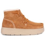 Walk in Pitas - Women's Sydney - Freizeitstiefel 37 orange/beige