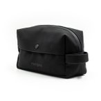 Tretorn - Pu Wash Bag - Kulturbeutel Gr One Size schwarz