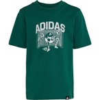 adidas Football Graphic  Kinder  T-Shirts gruen Größe 92 Lifestyle  Widerstand