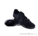 Fizik Lyra Rennradschuhe-Schwarz-47