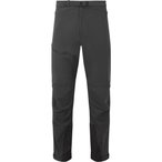 Mountain Equipment Mission Hose Herren  Skitourenhose schwarz Größe S Trekking