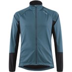 Löffler Bike Beta Ws Light  Herren  Fahrradjacke blau Größe XS Rennrad | Grav