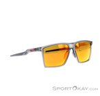 Oakley Futurity Sun Sonnenbrille-Rot-One Size
