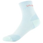 La Sportiva - Sprint Trail Socks - Laufsocken 44-46 grau