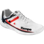 KEMPA Hallen-Sport-Schuhe Wing 2.0, Größe 15 in Weiß