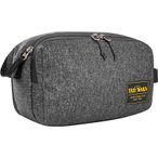 Tatonka Cosmetic Double Zip Pouch - Waschtasche black