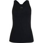 VENICE BEACH Damen Top VB_Virginina 1117 Top, Größe S in Schwarz