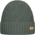 Barts Herren Bennot Mütze (Größe ONE SIZE, oliv)