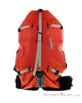 Ortlieb Atrack 45l Rucksack-Orange-45