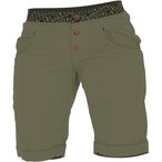 Nograd Sahel  Damen  Kurze Hosen oliv Größe XS Bouldern | Sportklettern  Wider