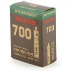 Maxxis - Welterweight 700x23/32C - Fahrradschlauch Gr 700x23/32C schwarz