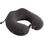 Eagle Creek Memory Foam Nackenkissen  Reise-Accessoires schwarz Größe ONE SIZE