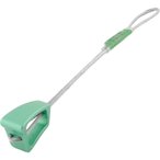 DMM Halfnuts - Klemmkeile 11 green