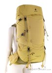 Deuter Aircontact Core 65+10l SL Damen Rucksack-Gelb-65